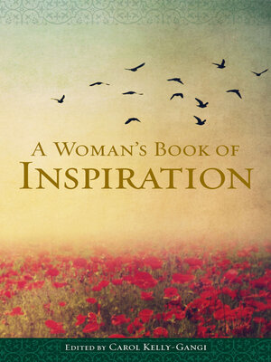 cover image of A Woman's Book of Inspiration